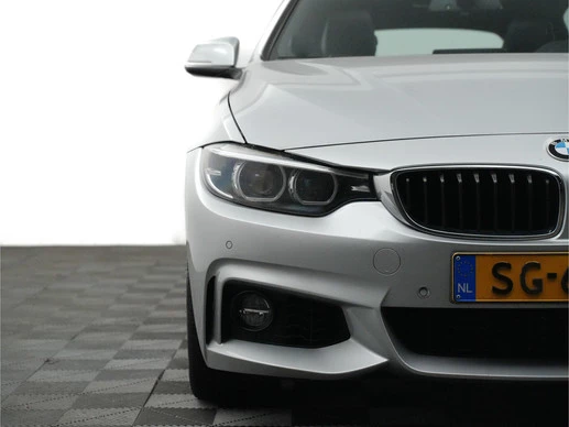 BMW 4 Serie - Afbeelding 10 van 30