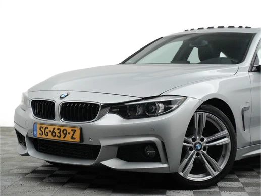 BMW 4 Serie - Afbeelding 11 van 30