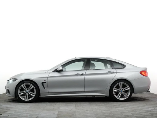 BMW 4 Serie - Afbeelding 13 van 30