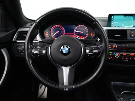 BMW 4 Serie - Afbeelding 25 van 30