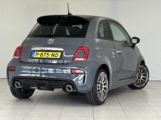 Abarth 595 - Afbeelding 3 van 21