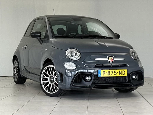 Abarth 595 - Afbeelding 5 van 21