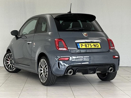 Abarth 595 - Afbeelding 7 van 21