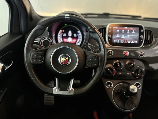 Abarth 595 - Afbeelding 8 van 21