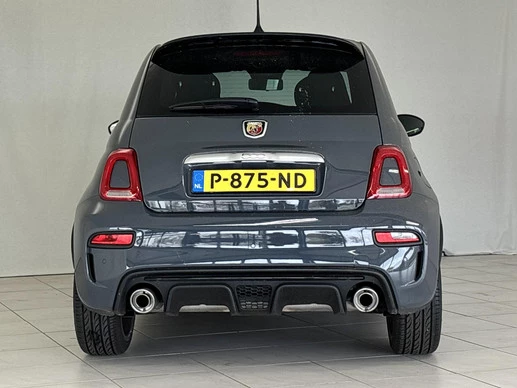 Abarth 595 - Afbeelding 10 van 21