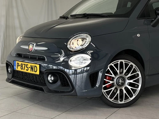 Abarth 595 - Afbeelding 11 van 21