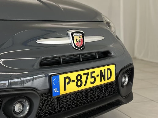 Abarth 595 - Afbeelding 13 van 21