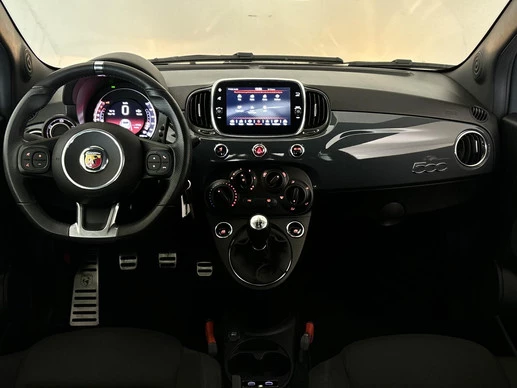 Abarth 595 - Afbeelding 21 van 21