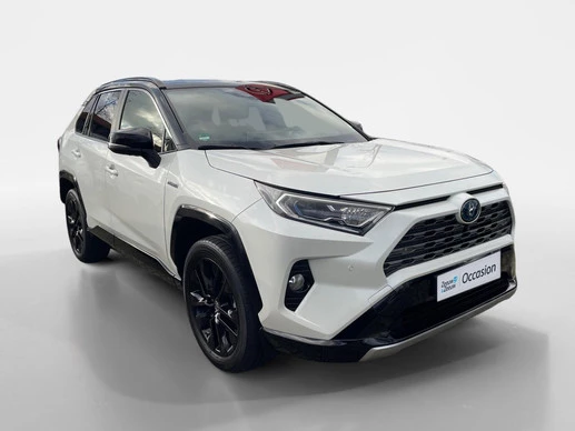 Toyota RAV4 - Afbeelding 6 van 30