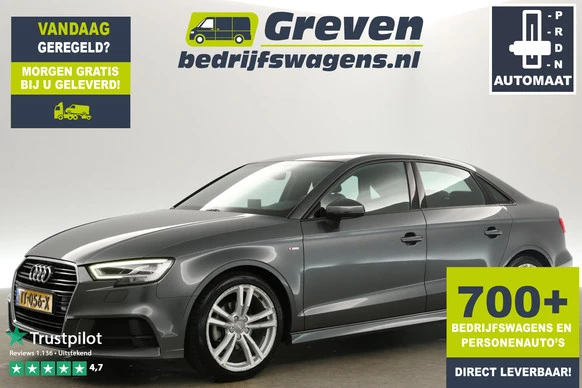 Audi A3 - Afbeelding 1 van 30