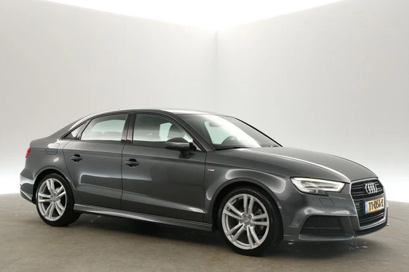 Audi A3 - Afbeelding 3 van 30