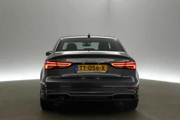 Audi A3 - Afbeelding 25 van 30