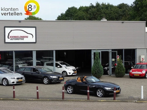 Bentley Continental GT - Afbeelding 5 van 5