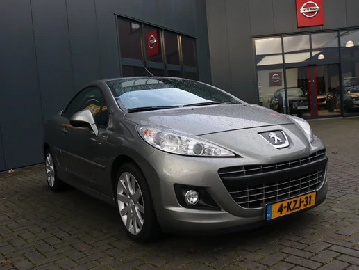 Peugeot 207 - Afbeelding 1 van 30