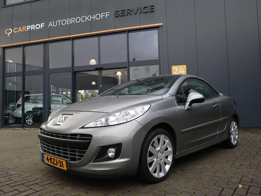 Peugeot 207 - Afbeelding 3 van 30