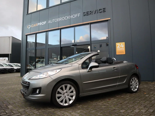 Peugeot 207 - Afbeelding 6 van 30