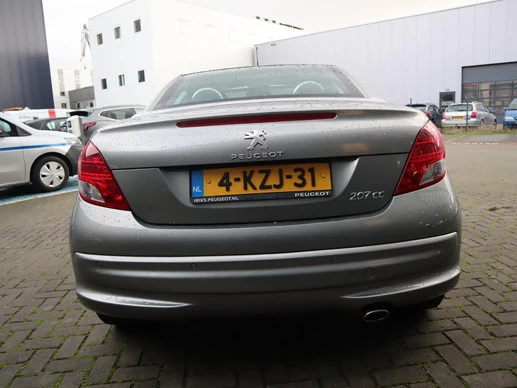 Peugeot 207 - Afbeelding 11 van 30