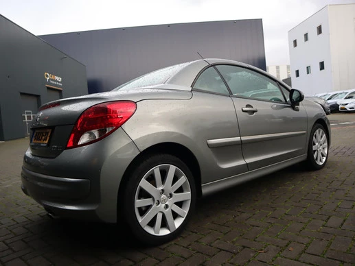 Peugeot 207 - Afbeelding 12 van 30