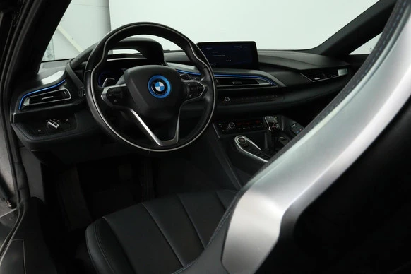 BMW i8 - Afbeelding 3 van 30