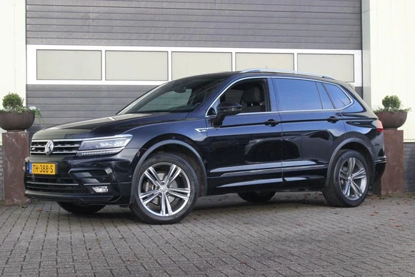 Volkswagen Tiguan Allspace - Afbeelding 1 van 23