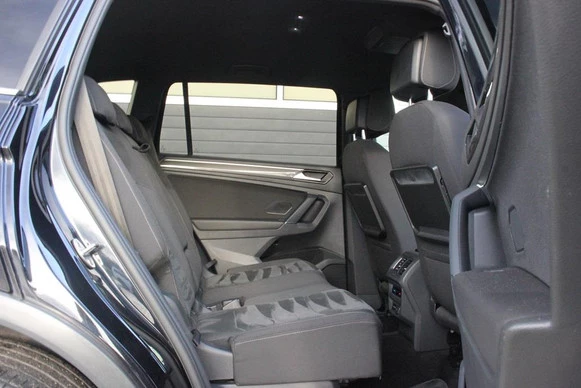 Volkswagen Tiguan Allspace - Afbeelding 7 van 23