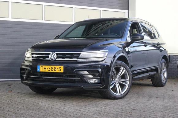 Volkswagen Tiguan Allspace - Afbeelding 9 van 23