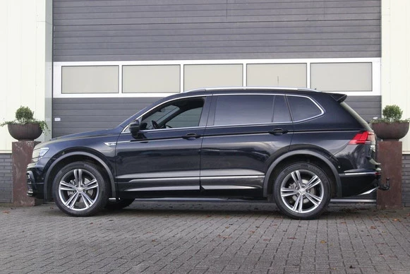 Volkswagen Tiguan Allspace - Afbeelding 14 van 23