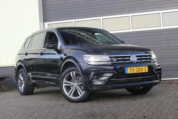 Volkswagen Tiguan Allspace - Afbeelding 15 van 23