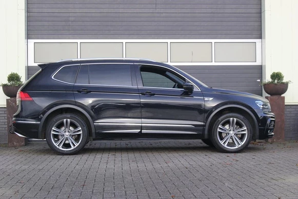 Volkswagen Tiguan Allspace - Afbeelding 19 van 23