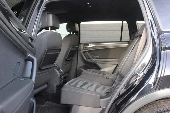 Volkswagen Tiguan Allspace - Afbeelding 20 van 23