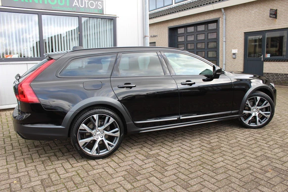 Volvo V90 - Afbeelding 3 van 29