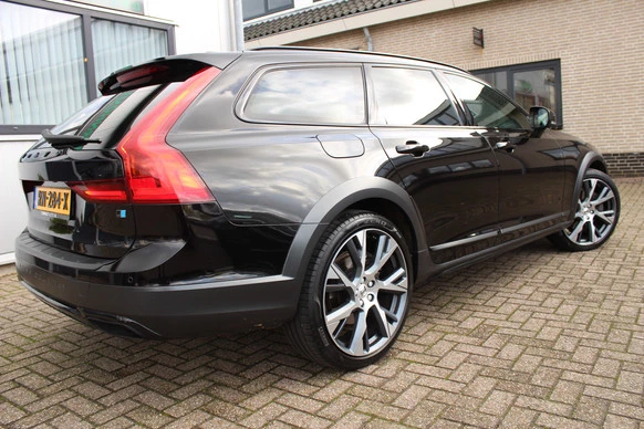 Volvo V90 - Afbeelding 4 van 29