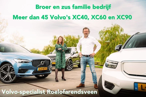 Volvo V90 - Afbeelding 5 van 29