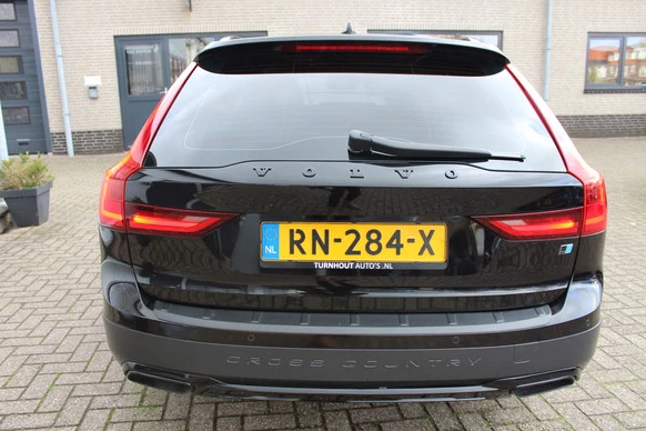 Volvo V90 - Afbeelding 6 van 29