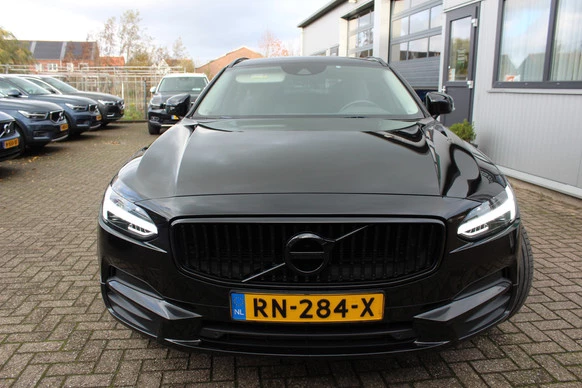 Volvo V90 - Afbeelding 10 van 29