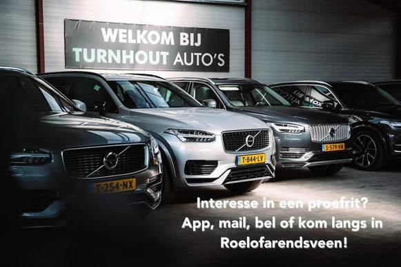 Volvo V90 - Afbeelding 29 van 29