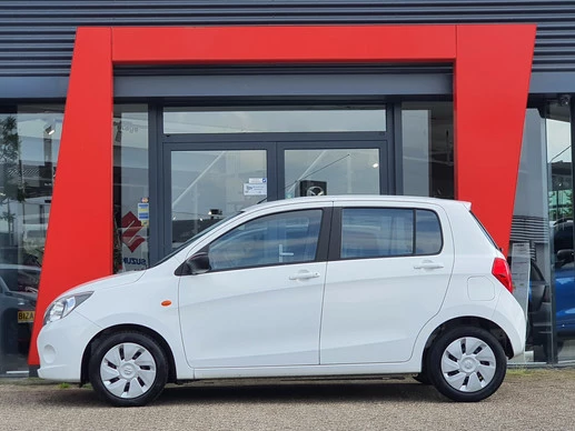 Suzuki Celerio - Afbeelding 2 van 16