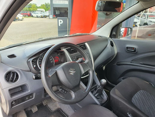 Suzuki Celerio - Afbeelding 7 van 16