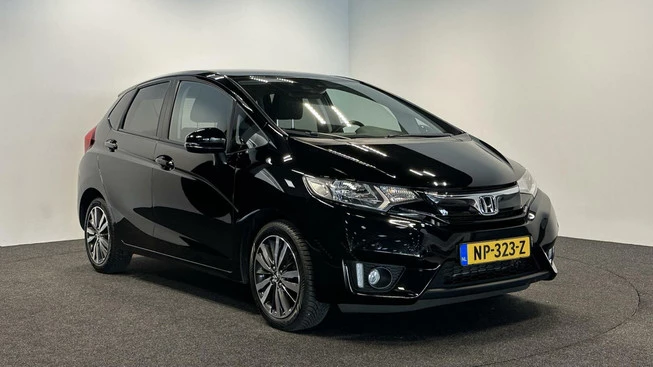 Honda Jazz - Afbeelding 3 van 30