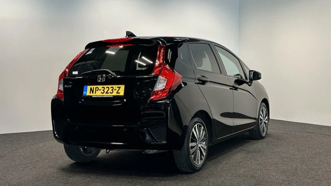 Honda Jazz - Afbeelding 5 van 30