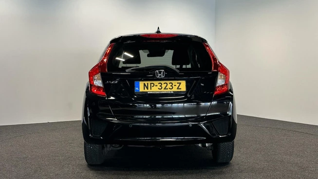 Honda Jazz - Afbeelding 7 van 30