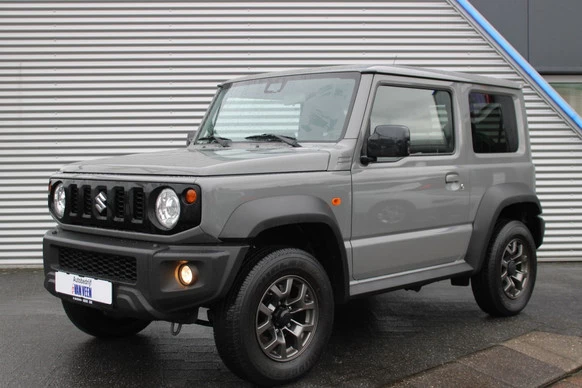 Suzuki Jimny - Afbeelding 1 van 28