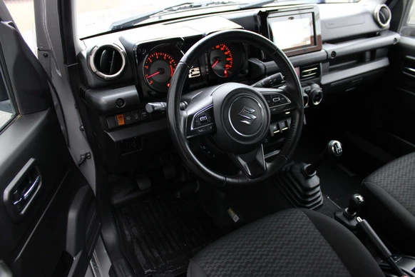 Suzuki Jimny - Afbeelding 2 van 28