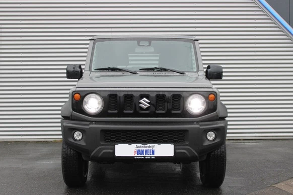 Suzuki Jimny - Afbeelding 3 van 28