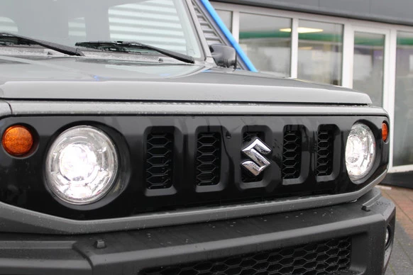 Suzuki Jimny - Afbeelding 5 van 28