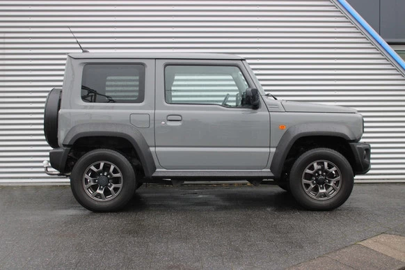 Suzuki Jimny - Afbeelding 11 van 28