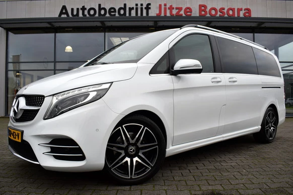 Mercedes-Benz V-Klasse - Afbeelding 1 van 30