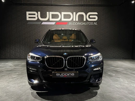 BMW X3 - Afbeelding 2 van 28