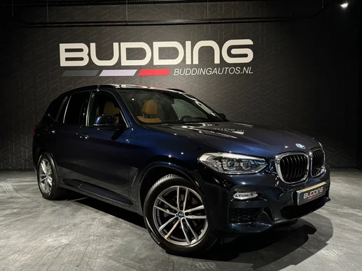 BMW X3 - Afbeelding 3 van 28