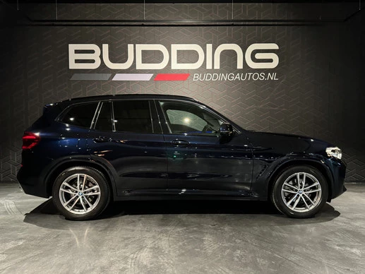 BMW X3 - Afbeelding 4 van 28